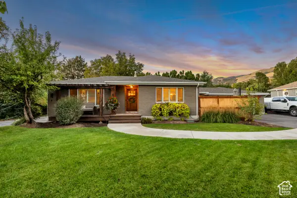 425 E 400 N, Bountiful, UT 84010