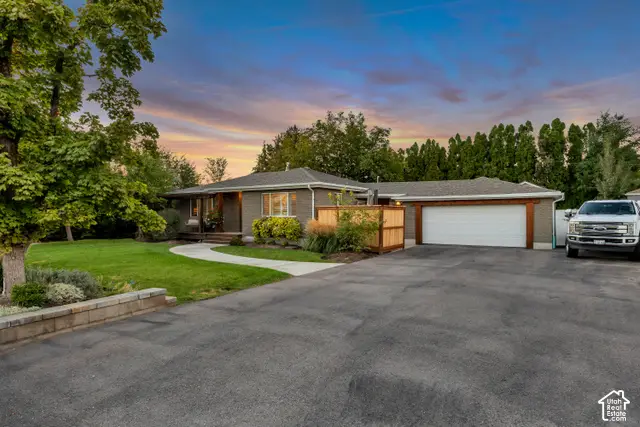 425 E 400 N, Bountiful, UT 84010 - #2