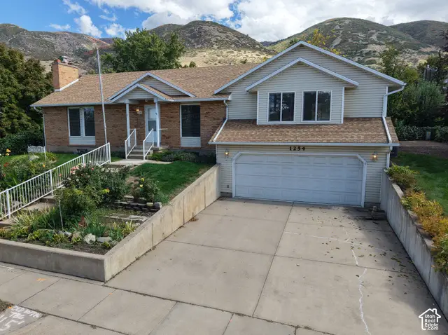 1254 N Main St, Centerville, UT 84014 - #1