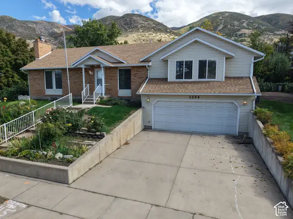 1254 N Main St, Centerville, UT 84014
