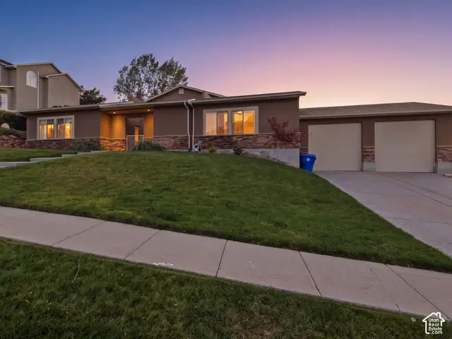 532 Elk Meadow Loop, Tooele, UT 84074 - #1