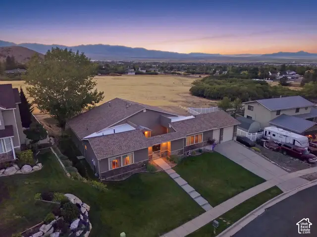 532 Elk Meadow Loop, Tooele, UT 84074 - #2