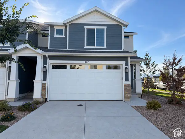 407 N Bouy Ln, Saratoga Springs, UT 84045