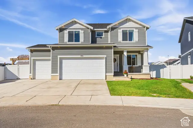 771 N 3620 W, Lehi, UT 84048 - #1