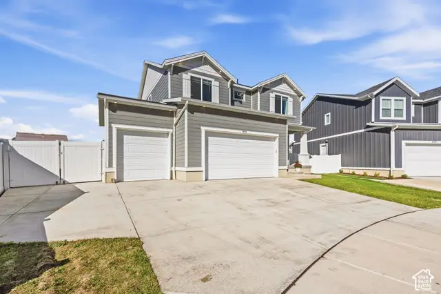 771 N 3620 W, Lehi, UT 84048 - #3