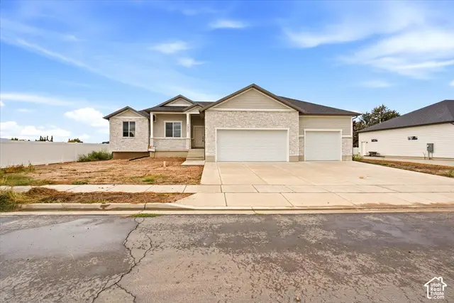 2935 W 1200 S #LOT 3, Syracuse, UT 84075 - #1