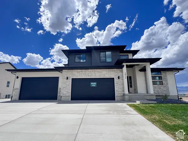 2613 N Scarlet Rd #258, Eagle Mountain, UT 84005