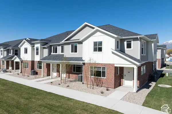 382 W 1040 S, Ogden, UT 84404