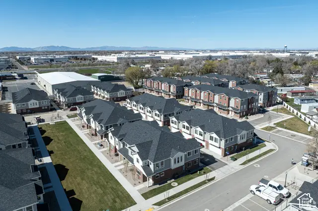 382 W 1040 S, Ogden, UT 84404 - #3