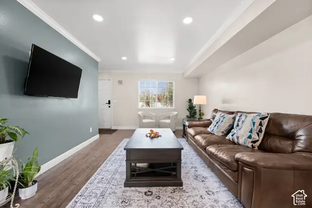 4663 S 2200 W #A3, Taylorsville, UT 84129 - #3