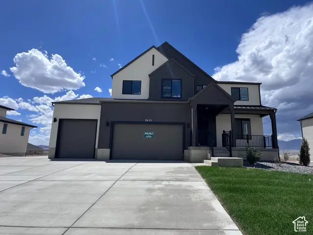 2633 N Scarlet Rd #259, Eagle Mountain, UT 84005 - #1