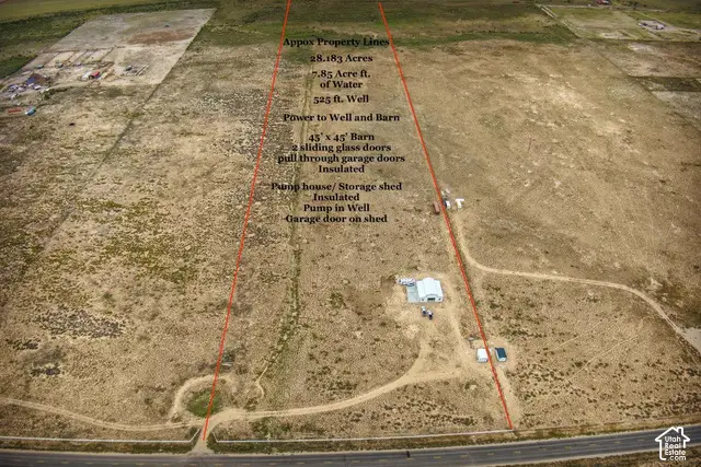 7700 W 2400 S #1, Cedar City, UT 84720 - #1