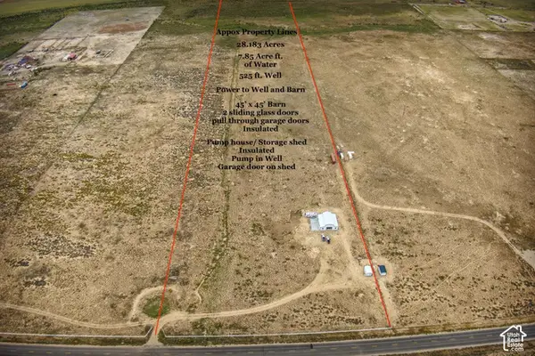 7700 W 2400 S #1, Cedar City, UT 84720