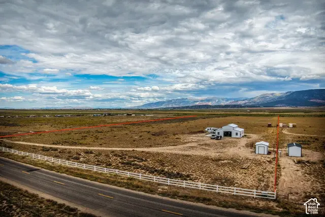 7700 W 2400 S #1, Cedar City, UT 84720 - #3