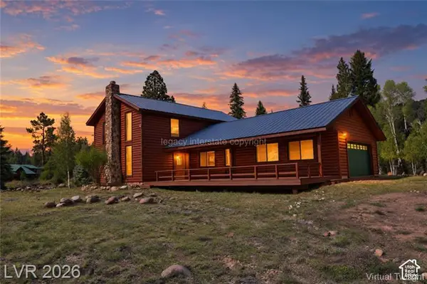 1129 E Ponderosa Rd #40, Hatch, UT 84735