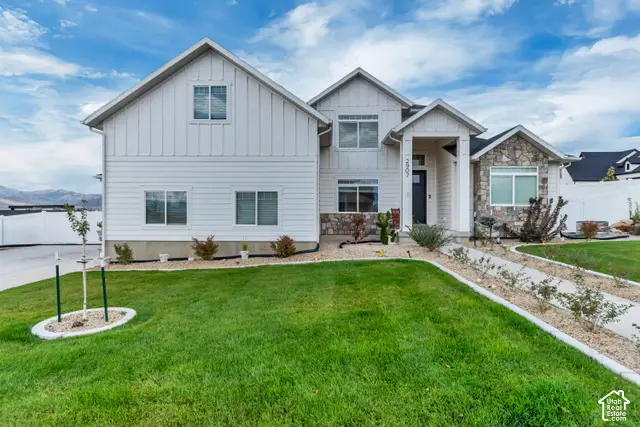 2907 E Dreyden Ln, Eagle Mountain, UT 84005 - #3