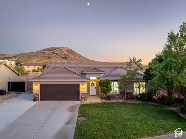 2641 W 175 N, Hurricane, UT 84737 - #1