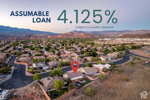 2641 W 175 N, Hurricane, UT 84737 - #2