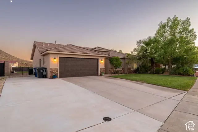 2641 W 175 N, Hurricane, UT 84737 - #3