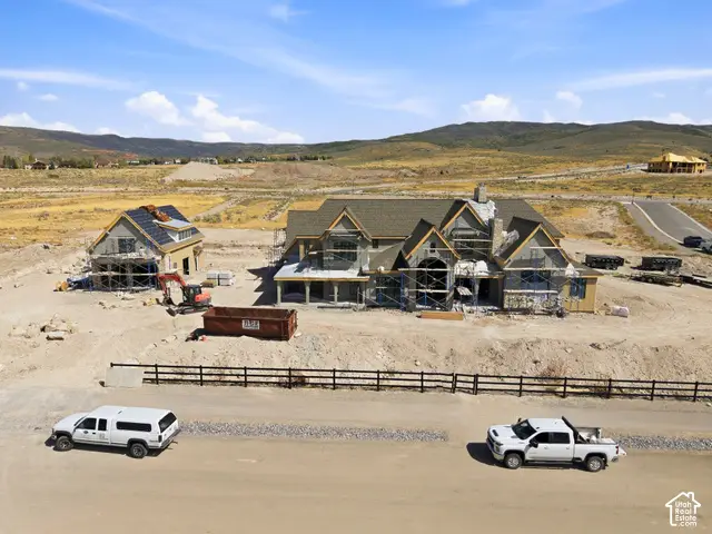 4133 E Lazy Eleven Ln, Heber City, UT 84032 - #2