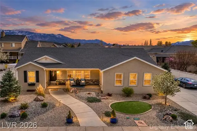 3863 W 1375 N, Cedar City, UT 84721 - #1