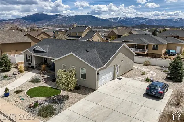 3863 W 1375 N, Cedar City, UT 84721 - #2