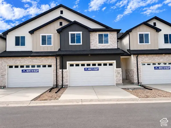 3550 S Early Bright Ct, Salt Lake City, UT 84120
