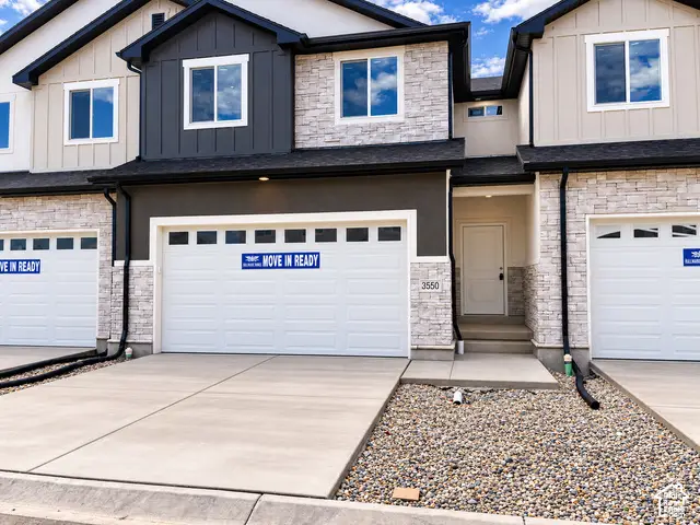3550 S Early Bright Ct, Salt Lake City, UT 84120 - #2