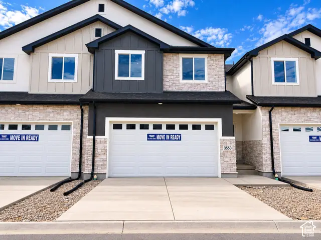 3550 S Early Bright Ct, Salt Lake City, UT 84120 - #3