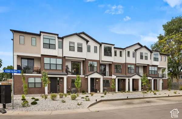 3783 S Grape Ivy Ct E #103-18, Millcreek, UT 84106