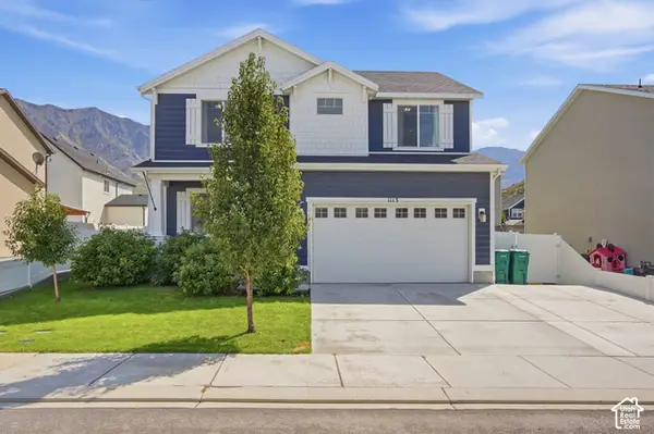 1113 S Raintree Ln, Santaquin, UT 84655