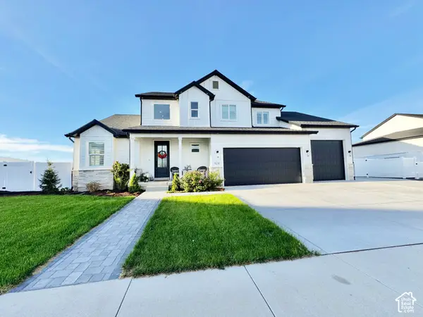 524 W Dunn Dr, Saratoga Springs, UT 84045