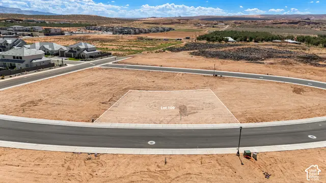 5377 W 1930 S #109, Hurricane, UT 84737 - #1