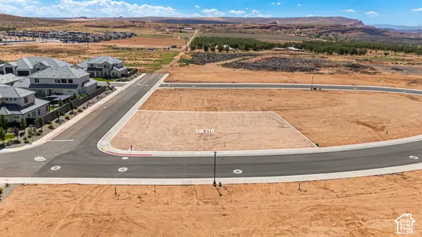 5359 W 1930 S #110, Hurricane, UT 84737