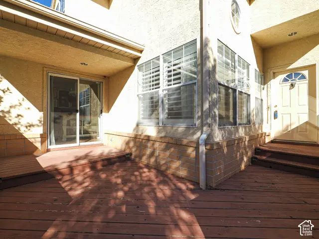 7637 S Quail Springs Cir E, Midvale, UT 84047 - #3