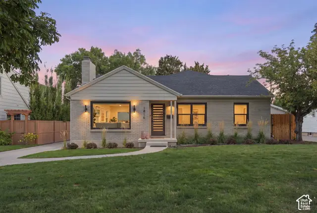 1816 S Yuma St, Salt Lake City, UT 84108 - #1