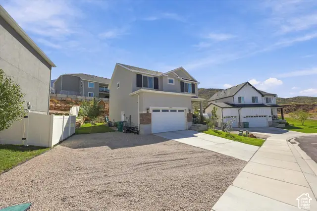 1373 S Raintree Ln, Santaquin, UT 84655 - #2