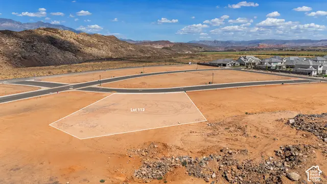 5437 W 2040 S #112, Hurricane, UT 84737 - #1
