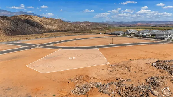 5437 W 2040 S #112, Hurricane, UT 84737