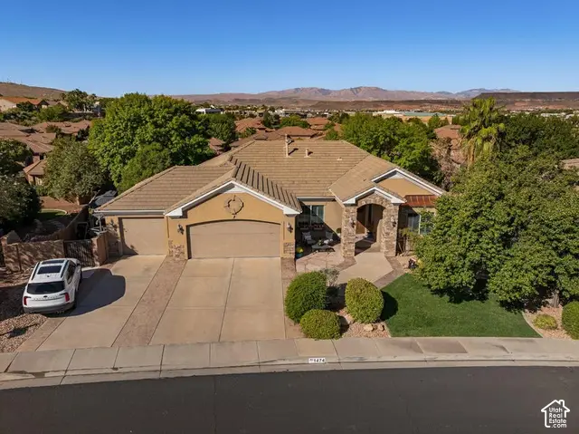 1474 Rocky Rd, Saint George, UT 84790 - #2