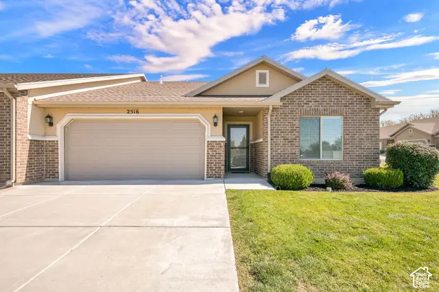 2516 S 2355 W, West Haven, UT 84401 - #1