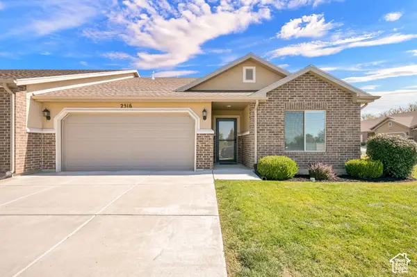 2516 S 2355 W, West Haven, UT 84401