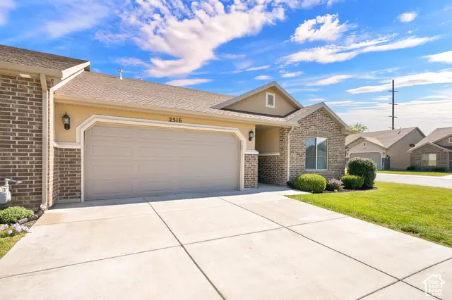 2516 S 2355 W, West Haven, UT 84401 - #3