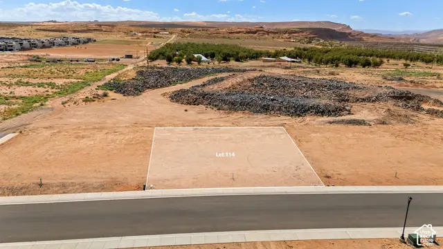 5393 W 2040 S #114, Hurricane, UT 84737 - #1