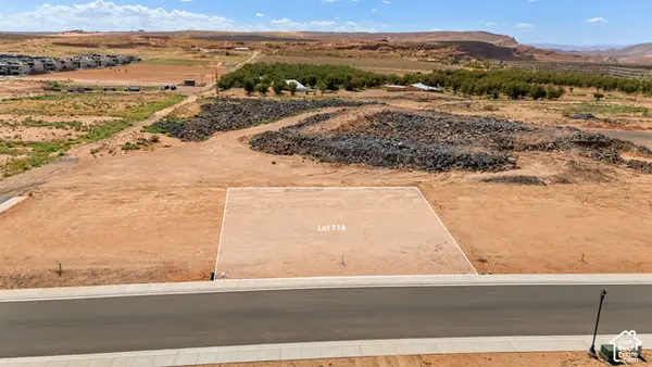 5393 W 2040 S #114, Hurricane, UT 84737