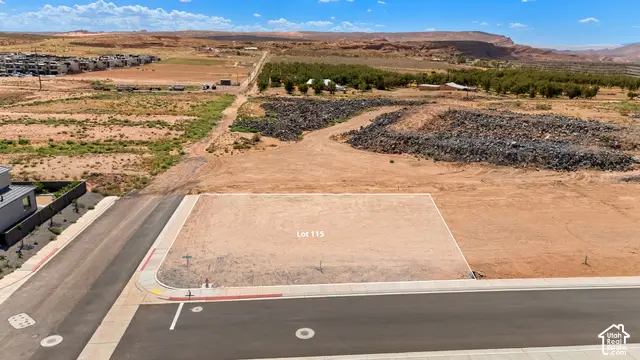 5371 W 2040 S #115, Hurricane, UT 84737 - #1