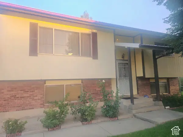 2258 N 750 W, Harrisville, UT 84414