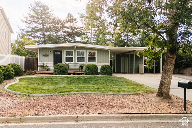 924 N 500 E, North Salt Lake, UT 84054 - #1