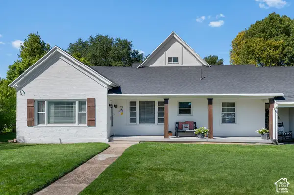 212 W 200 N, Morgan, UT 84050