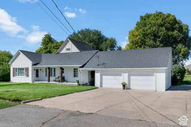 212 W 200 N, Morgan, UT 84050 - #2